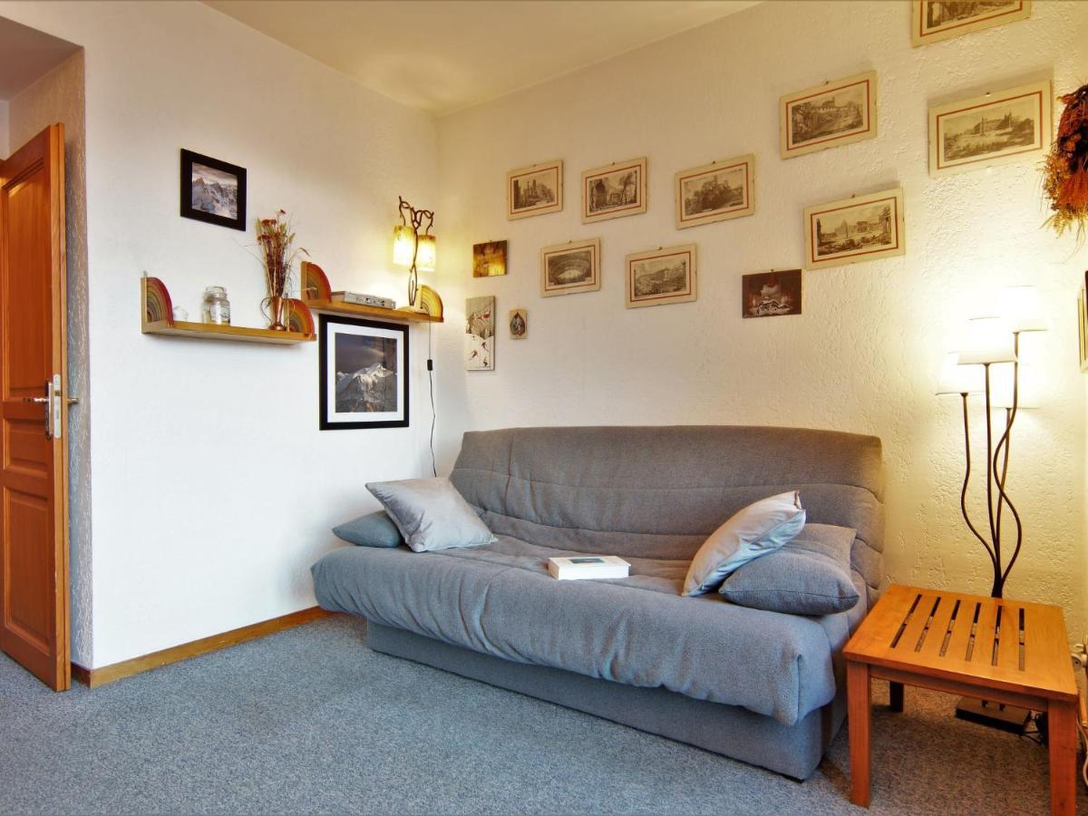Apartment Le Carlton-7 By Interhome Chamonix Zewnętrze zdjęcie