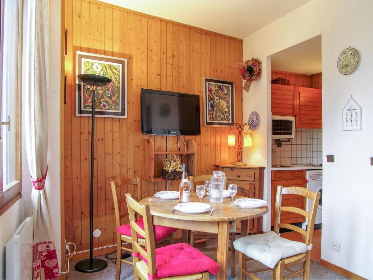 Apartment Le Carlton-7 By Interhome Chamonix Zewnętrze zdjęcie