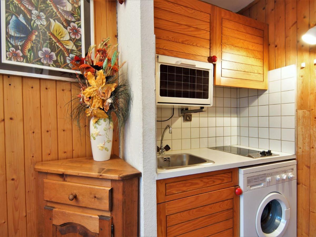 Apartment Le Carlton-7 By Interhome Chamonix Zewnętrze zdjęcie