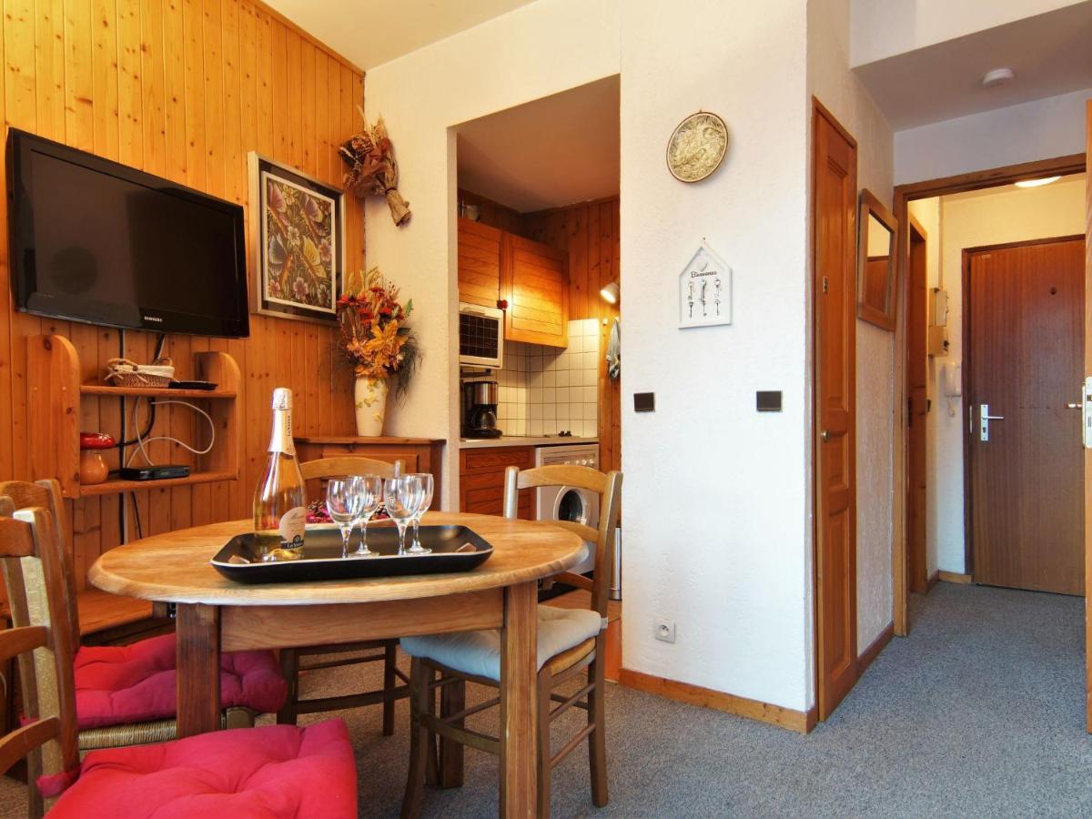 Apartment Le Carlton-7 By Interhome Chamonix Zewnętrze zdjęcie