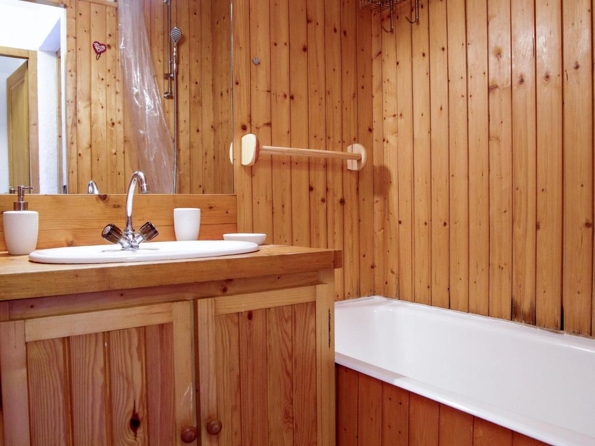 Apartment Le Carlton-7 By Interhome Chamonix Zewnętrze zdjęcie