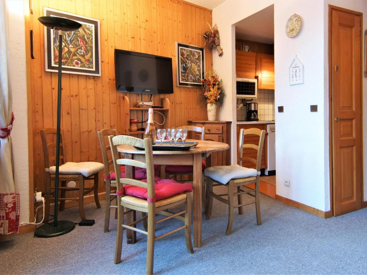 Apartment Le Carlton-7 By Interhome Chamonix Zewnętrze zdjęcie